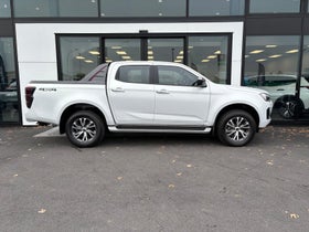 2026 Isuzu D-MAX | LS DOUBLE CAB 4WD F/ | 31665 | 2