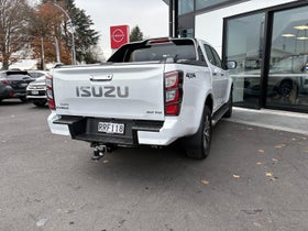 2026 Isuzu D-MAX | LS DOUBLE CAB 4WD F/ | 31665 | 4