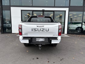 2026 Isuzu D-MAX | LS DOUBLE CAB 4WD F/ | 31665 | 5