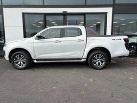 2026 Isuzu D-MAX | LS DOUBLE CAB 4WD F/ | 31665 | 6