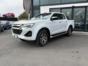 2026 Isuzu D-MAX | LS DOUBLE CAB 4WD F/ | 31665 | 7