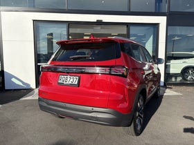 2026 Chery Tiggo 4 | ULTIMATE 1.5PT/CVT | 31702 | 4