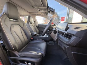 2026 Chery Tiggo 4 | ULTIMATE 1.5PT/CVT | 31702 | 7