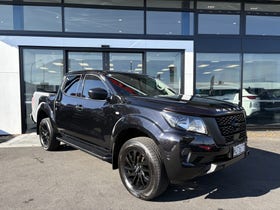2021 Nissan Navara | SL 2.3D/4WD/7AT | 31721 | 2