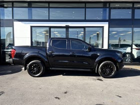 2021 Nissan Navara | SL 2.3D/4WD/7AT | 31721 | 3