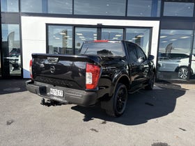 2021 Nissan Navara | SL 2.3D/4WD/7AT | 31721 | 4