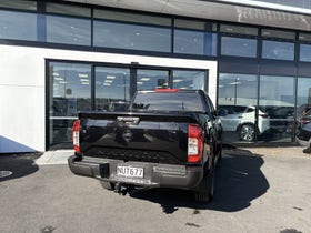 2021 Nissan Navara | SL 2.3D/4WD/7AT | 31721 | 5