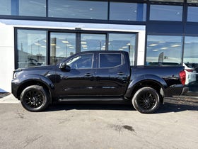 2021 Nissan Navara | SL 2.3D/4WD/7AT | 31721 | 7