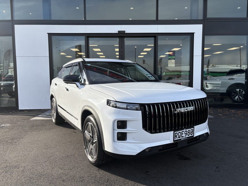 2026 JAECOO J7 | DHT PHEV/HD | 31668 | 1