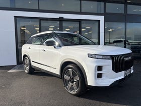 2026 JAECOO J7 | DHT PHEV/HD | 31668 | 2