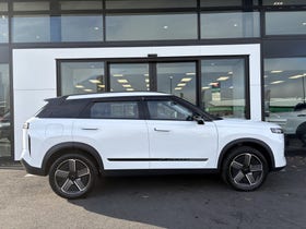 2026 JAECOO J7 | DHT PHEV/HD | 31668 | 3