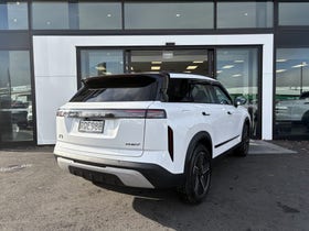 2026 JAECOO J7 | DHT PHEV/HD | 31668 | 4