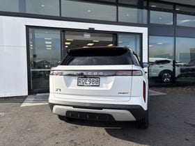 2026 JAECOO J7 | DHT PHEV/HD | 31668 | 5