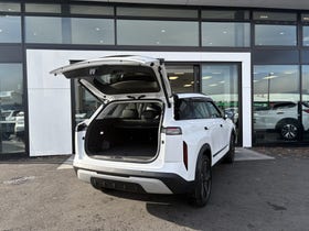 2026 JAECOO J7 | DHT PHEV/HD | 31668 | 6