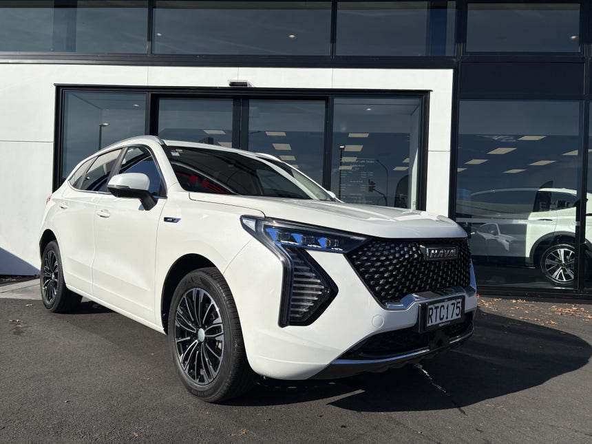 2023 HAVAL JOLION | ULTRA 2WD HYBRID 1.5 | 31720 | 1