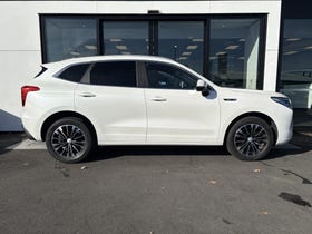 2023 HAVAL JOLION | ULTRA 2WD HYBRID 1.5 | 31720 | 2
