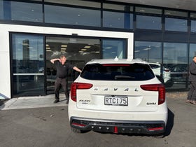 2023 HAVAL JOLION | ULTRA 2WD HYBRID 1.5 | 31720 | 3