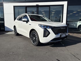 2023 HAVAL JOLION | ULTRA 2WD HYBRID 1.5 | 31720 | 6