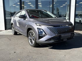 2026 Omoda C5 | BX 1.5PT/6AT | 31705 | 2