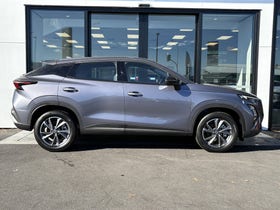 2026 Omoda C5 | BX 1.5PT/6AT | 31705 | 3