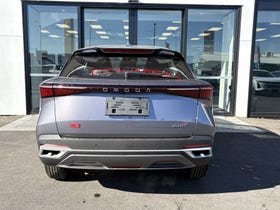 2026 Omoda C5 | BX 1.5PT/6AT | 31705 | 4