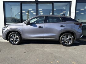 2026 Omoda C5 | BX 1.5PT/6AT | 31705 | 7