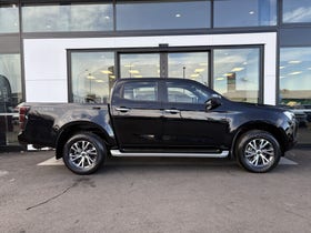 2026 Isuzu D-MAX | LS DOUBLE CAB 4WD F/ | 31742 | 3