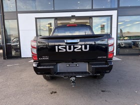 2026 Isuzu D-MAX | LS DOUBLE CAB 4WD F/ | 31742 | 4