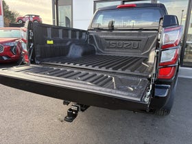 2026 Isuzu D-MAX | LS DOUBLE CAB 4WD F/ | 31742 | 5