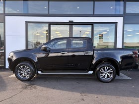2026 Isuzu D-MAX | LS DOUBLE CAB 4WD F/ | 31742 | 6