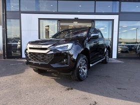 2026 Isuzu D-MAX | LS DOUBLE CAB 4WD F/ | 31742 | 7