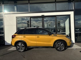 2021 Suzuki Vitara | TURBO 1.4PT/6AT | 31725 | 2