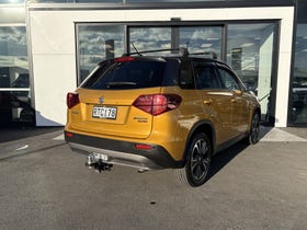 2021 Suzuki Vitara | TURBO 1.4PT/6AT | 31725 | 3