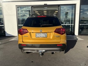 2021 Suzuki Vitara | TURBO 1.4PT/6AT | 31725 | 4