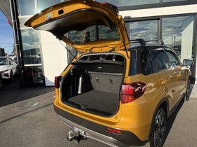 2021 Suzuki Vitara | TURBO 1.4PT/6AT | 31725 | 5