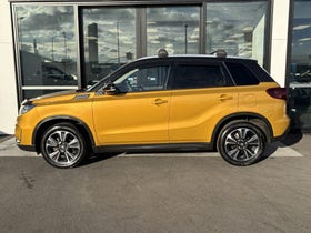 2021 Suzuki Vitara | TURBO 1.4PT/6AT | 31725 | 7