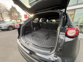 2019 Mazda CX-9 | LTD 2.5PT/4WD/6AT | 31744 | 4