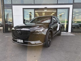 2019 Mazda CX-9 | LTD 2.5PT/4WD/6AT | 31744 | 7