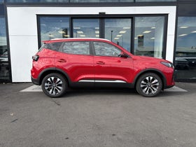 2026 Chery Tiggo 4 | ULTIMATE 1.5PT/CVT | 31670 | 2