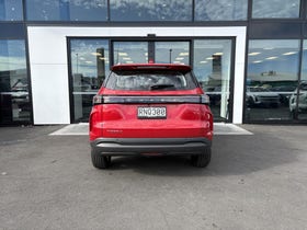 2026 Chery Tiggo 4 | ULTIMATE 1.5PT/CVT | 31670 | 3