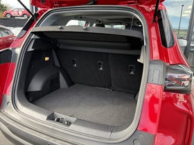 2026 Chery Tiggo 4 | ULTIMATE 1.5PT/CVT | 31670 | 5