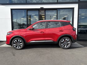 2026 Chery Tiggo 4 | ULTIMATE 1.5PT/CVT | 31670 | 6
