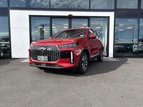 2026 Chery Tiggo 4 | ULTIMATE 1.5PT/CVT | 31670 | 7