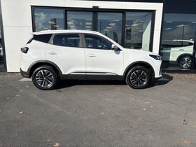 2026 Chery Tiggo 4 | ULTIMATE 1.5PT/CVT | 31713 | 2