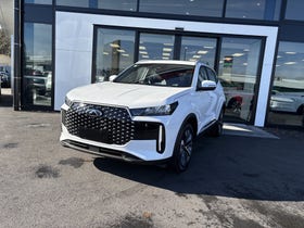 2026 Chery Tiggo 4 | ULTIMATE 1.5PT/CVT | 31713 | 6