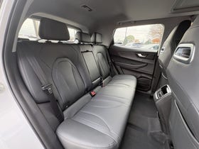 2026 Chery Tiggo 4 | ULTIMATE 1.5PT/CVT | 31713 | 7