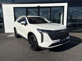 2026 GWM HAVAL H6 | LUX 2WD HYBRID 1.5P | 31740 | 2