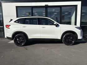 2026 GWM HAVAL H6 | LUX 2WD HYBRID 1.5P | 31740 | 3