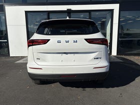 2026 GWM HAVAL H6 | LUX 2WD HYBRID 1.5P | 31740 | 4