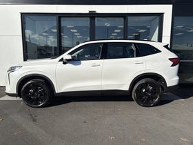 2026 GWM HAVAL H6 | LUX 2WD HYBRID 1.5P | 31740 | 6